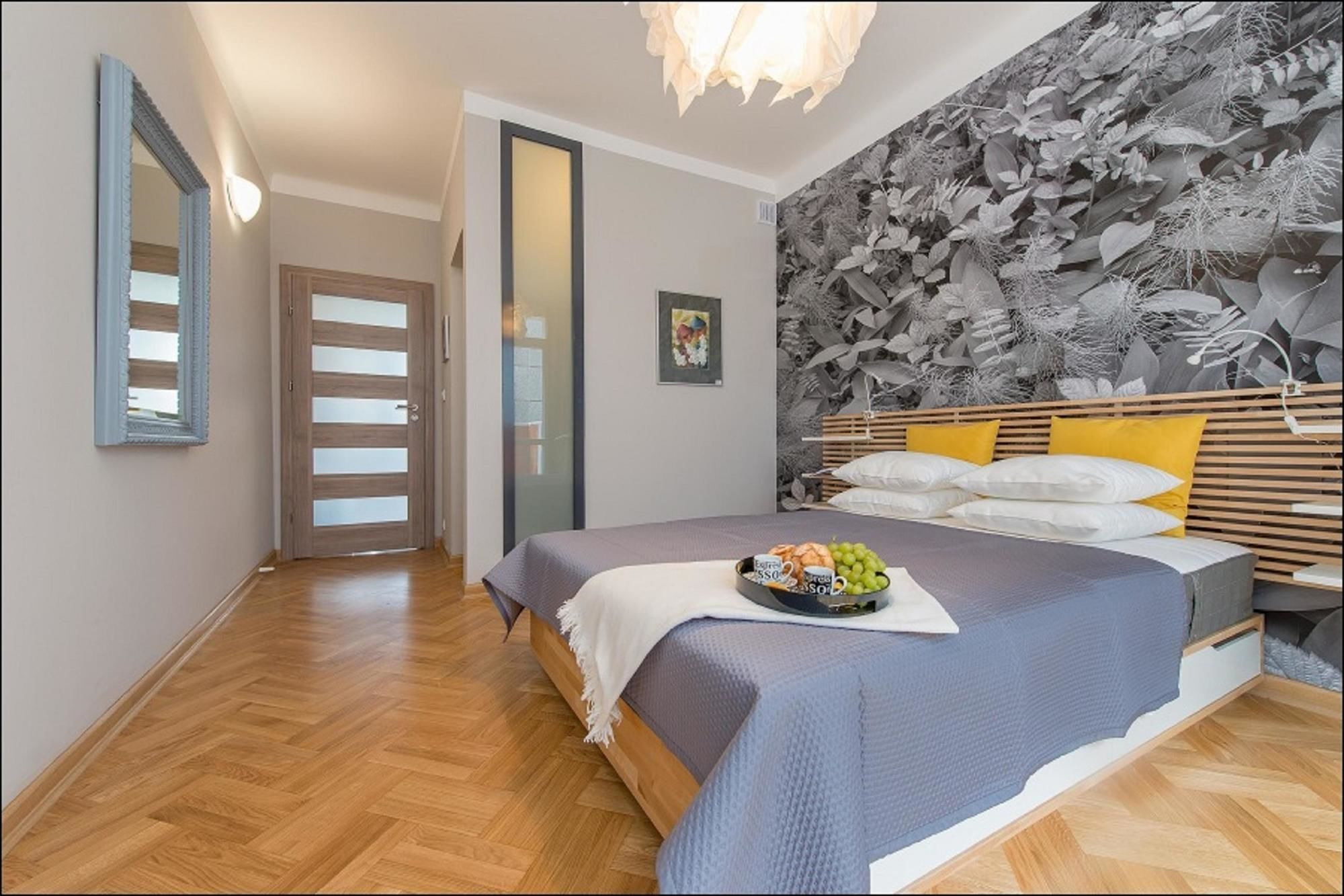 P&o Center Apartament Warszawa